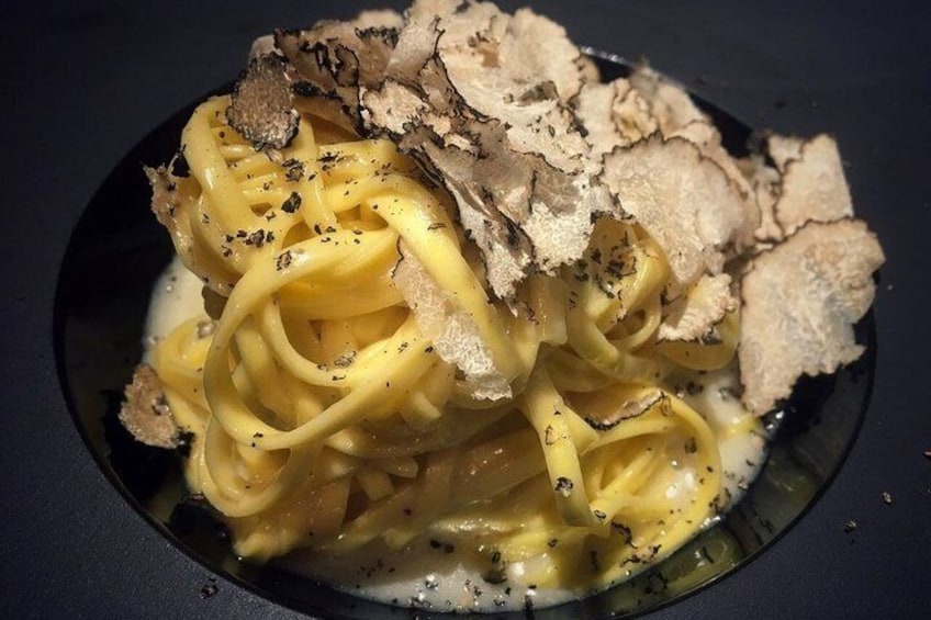 Truffle Experience at Frantoio Buonamici in Fiesole 3
