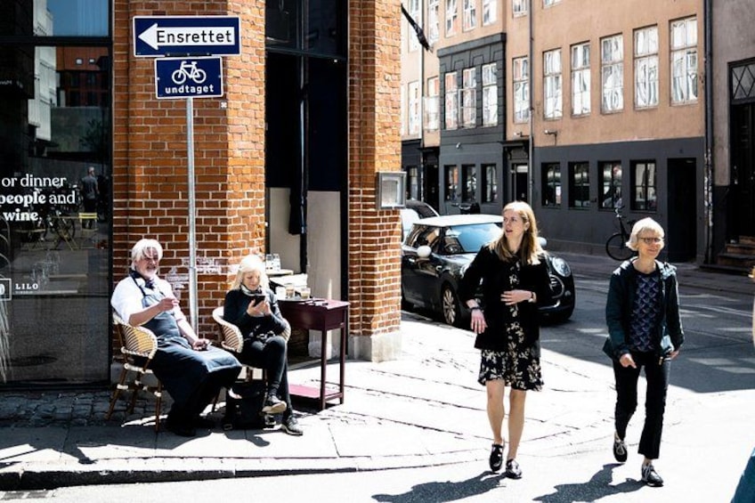 Copenhagen Highlights & Hidden Gems Walking Tour with Local Guide 2