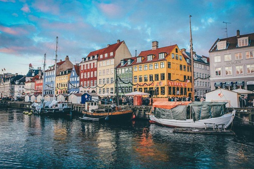 Nyhavn 3