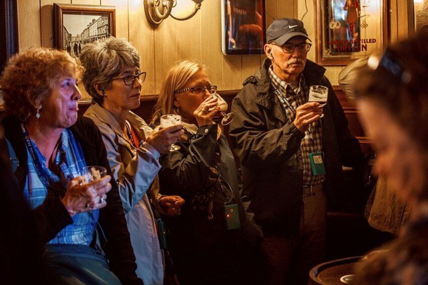 Westport Pub Tour 2