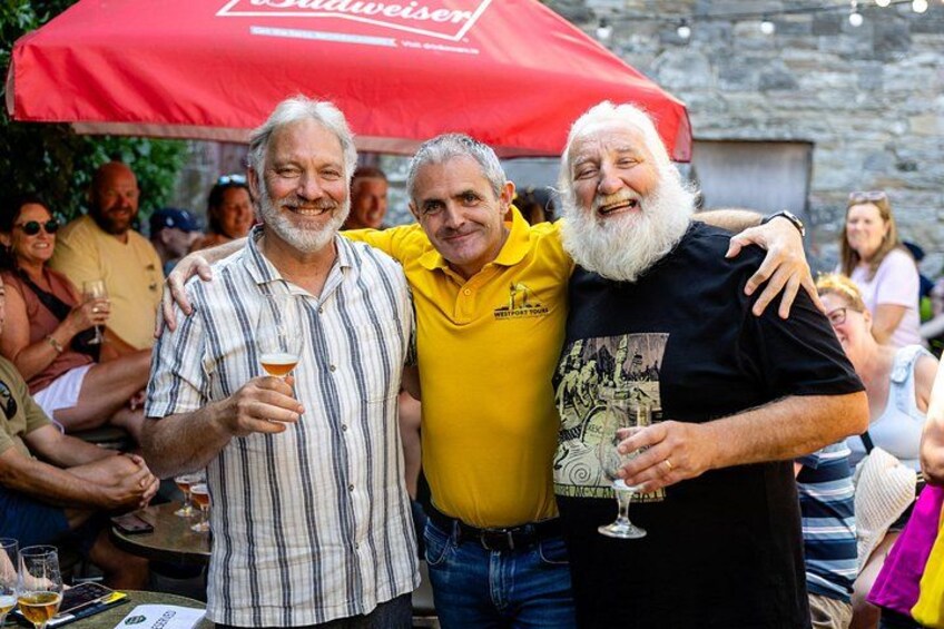 Westport Pub Tour 5