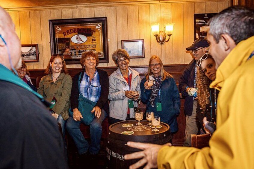 Westport Pub Tour 4