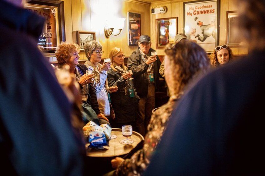 Westport Pub Tour 3