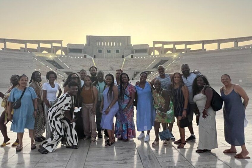 Doha City Tour And Dhow Boat Cruise (Private/Sharing) 4