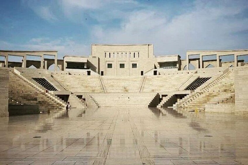 Private Doha City Tour With Desert Safari(Combo) 3