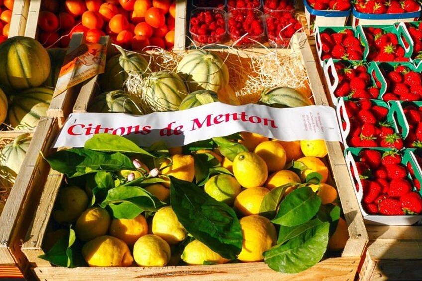 Italian Riviera and Monaco Monte Carlo Full Day Tour from Nice 2