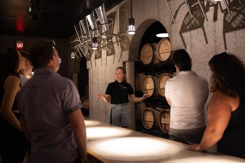 Niagara-on-the-Lake Beer and Wine Tour 3