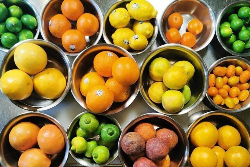 Private Mexican Cooking Class with Licensed Chef 4