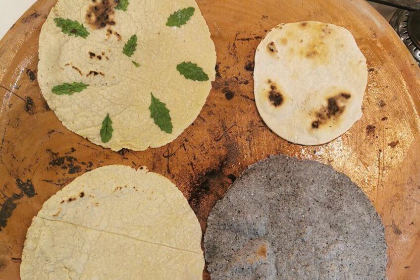 Private Mexican Cooking Class with Licensed Chef 2