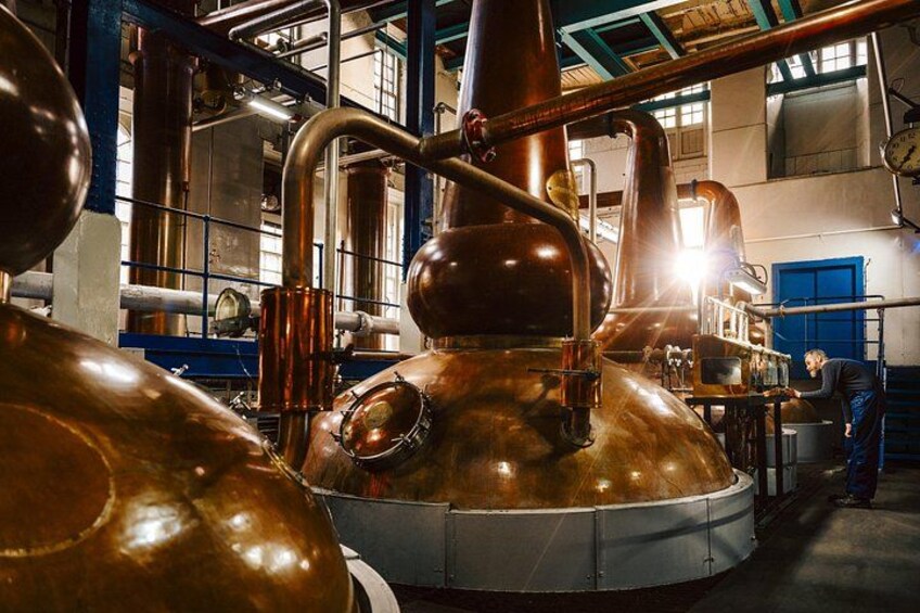1 Day Loch Ness, Whisky, Glencoe & Scottish Highlands Tour 1