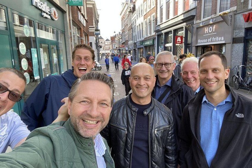 Pub Trail Utrecht An Adventure Full of Surprises 4