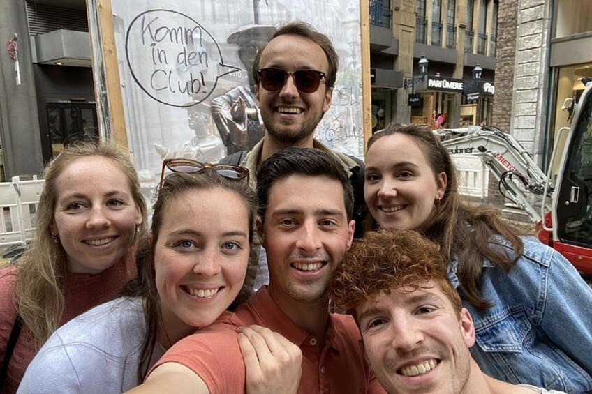 Pub Trail Utrecht An Adventure Full of Surprises 4