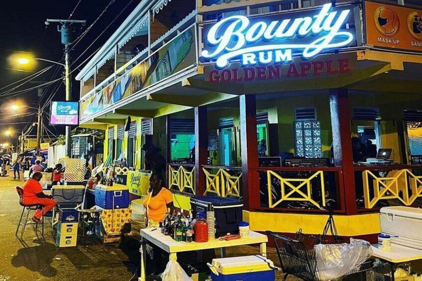 Your moment is NOW to catch an Instagram moment with our Island DJ's. #SnapIt 2