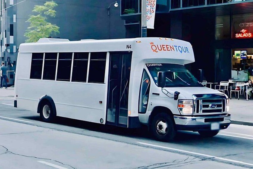 Toronto: Niagara Falls, Boat Cruise and Journey Behind the Falls 2