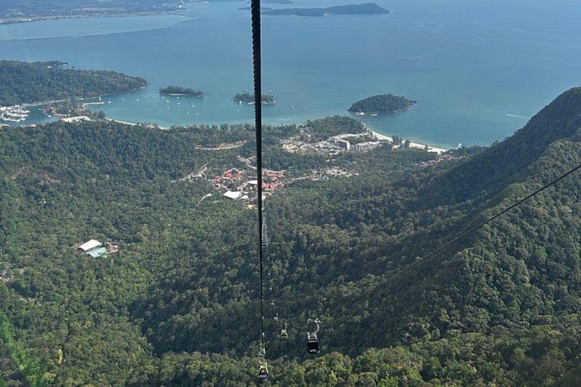 One Journey Langkawi Private tour 4
