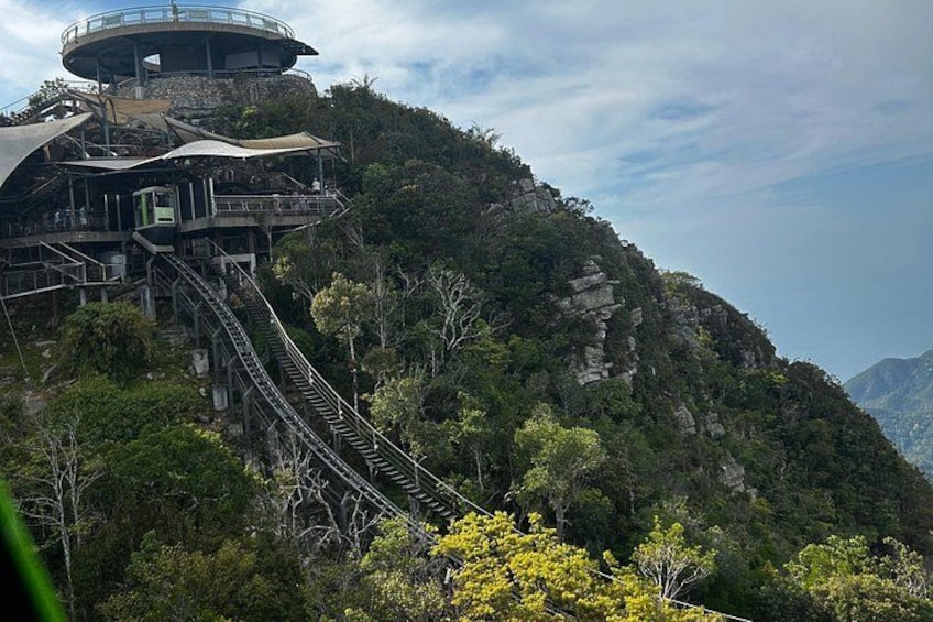 One Journey Langkawi Private tour 5
