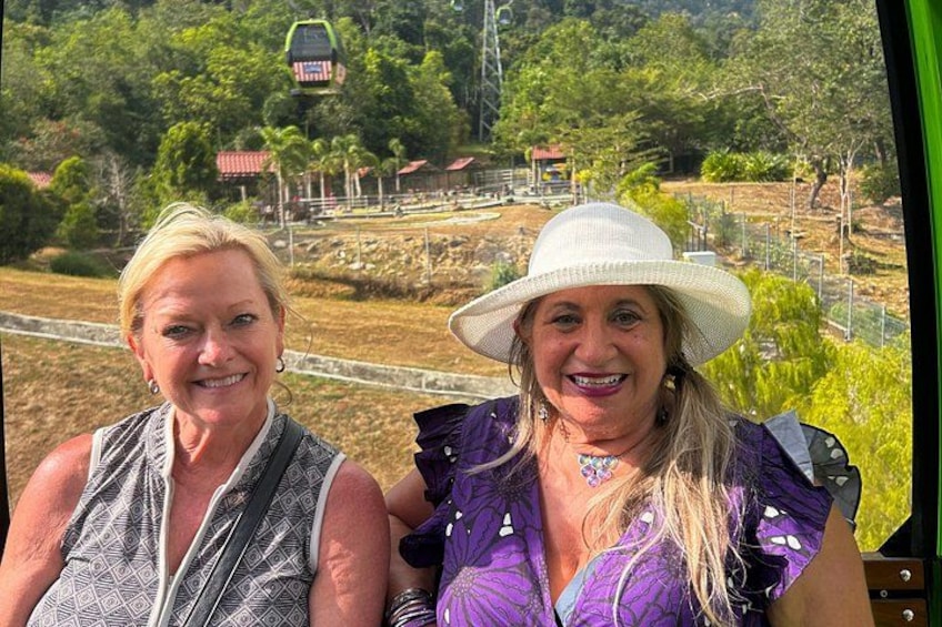 One Journey Langkawi Private tour 3