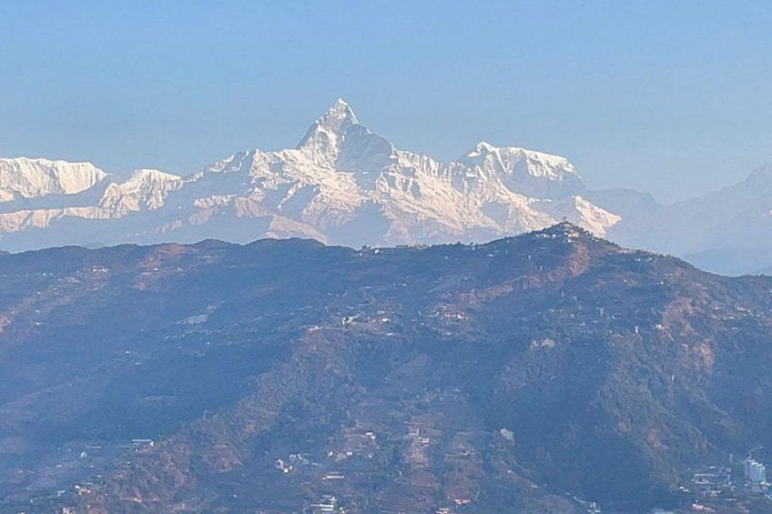 Travel to Nepal 10 days to explore the Culture and Best Views 1