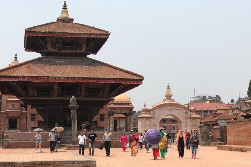Travel to Nepal 10 days to explore the Culture and Best Views 3