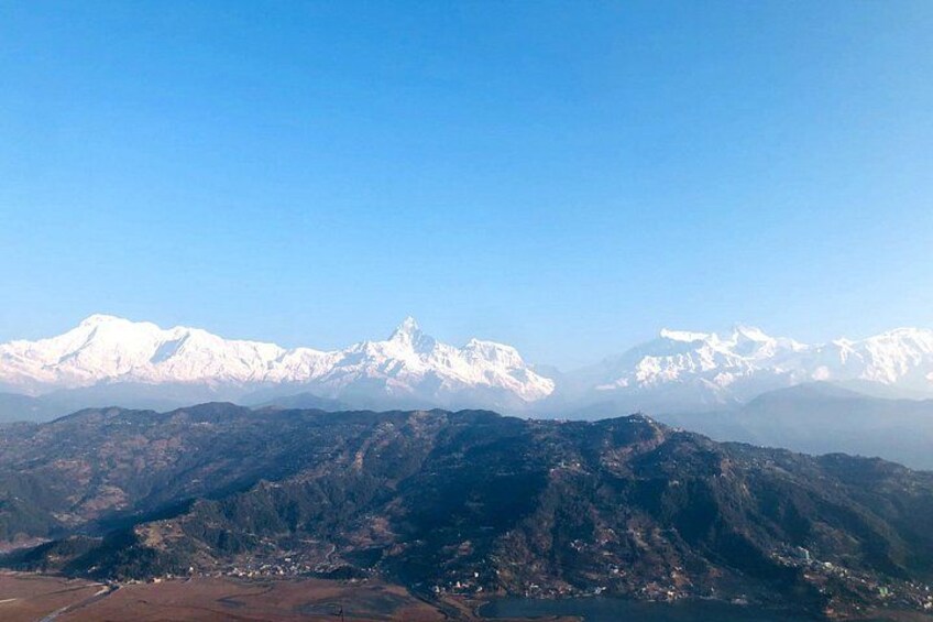 Travel to Nepal 10 days to explore the Culture and Best Views 4