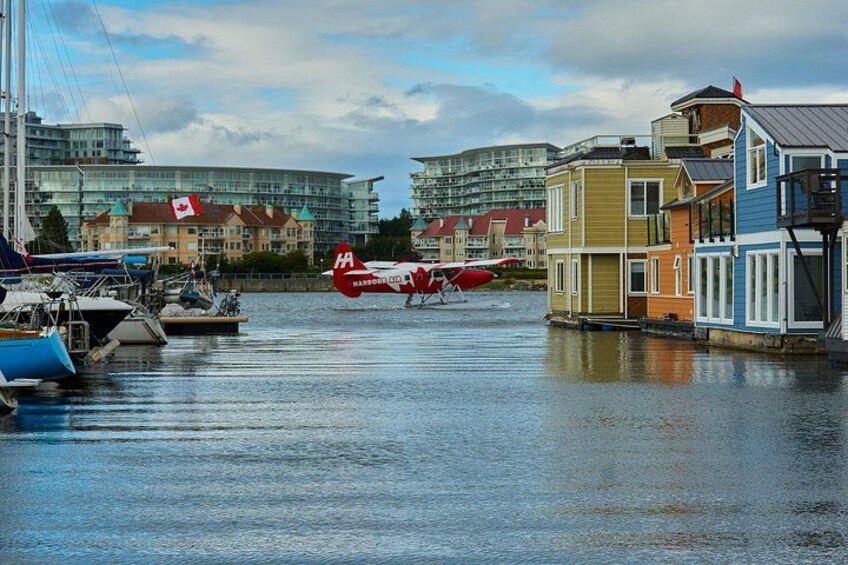 4 Unforgettable Hours in Victoria 3