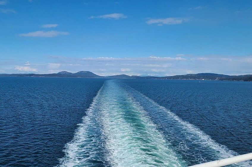 4 Unforgettable Hours in Victoria 2