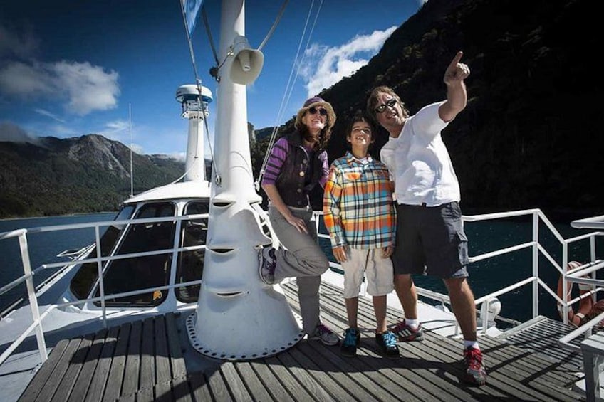 Explore Peulla Full Day Tour from Puerto Montt 2