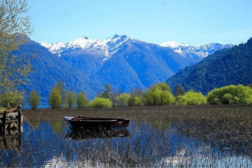 Explore Peulla Full Day Tour from Puerto Montt 4