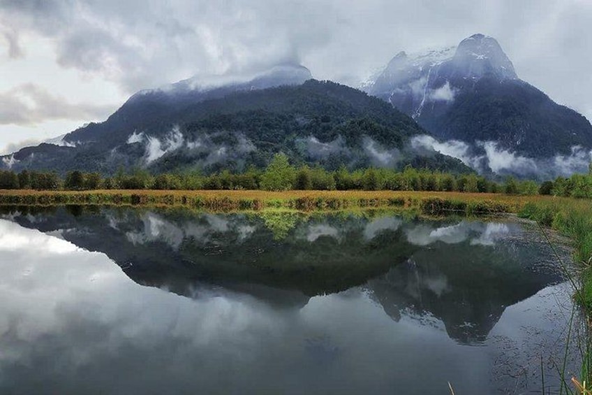 Explore Peulla Full Day Tour from Puerto Montt 3