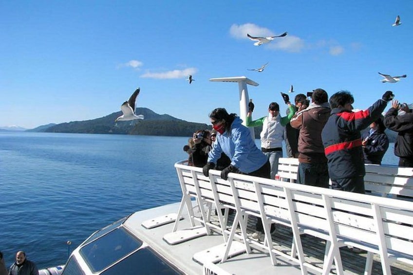 Explore Peulla Full Day Tour from Puerto Montt 1