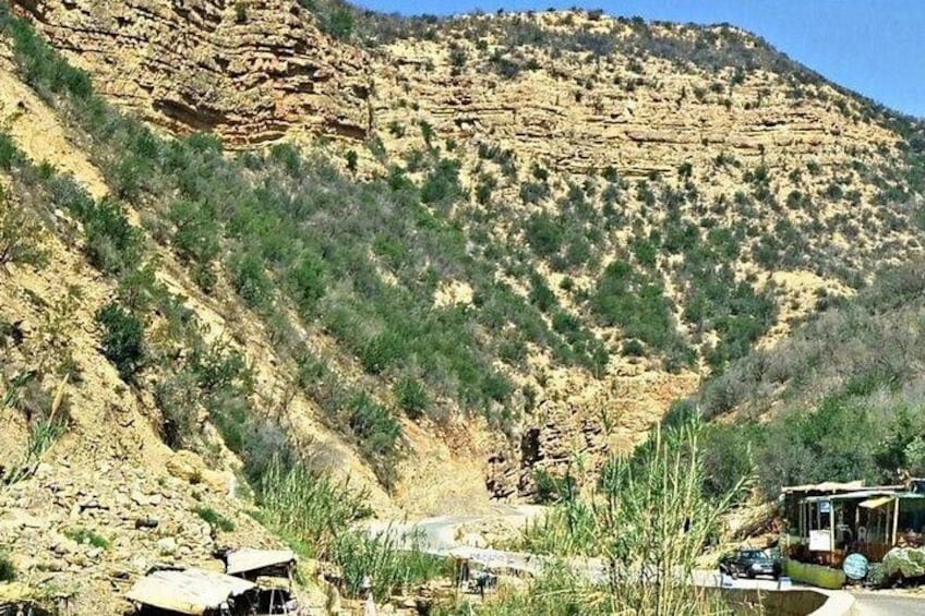 Paradise Valley & the Atlas Mountains: Nature’s Hidden Gems 5