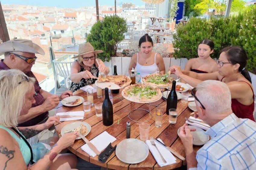Marseille Old Town Food Tour 5