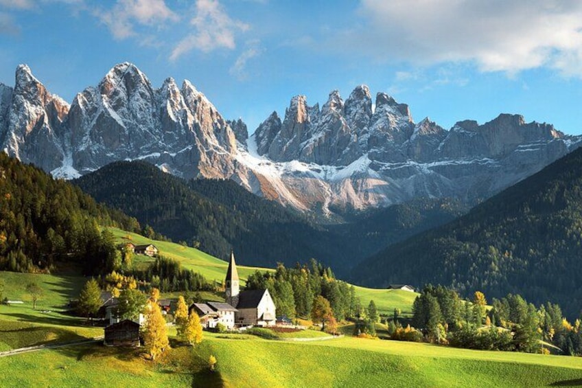 Hallstatt Full-Day Tour from Vienna 2