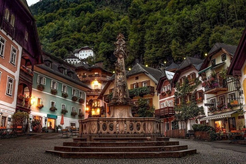 Hallstatt Full-Day Tour from Vienna 2