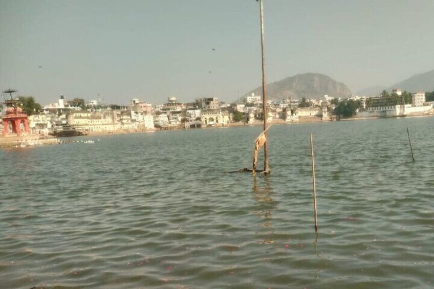 Pushkar_Lake 1