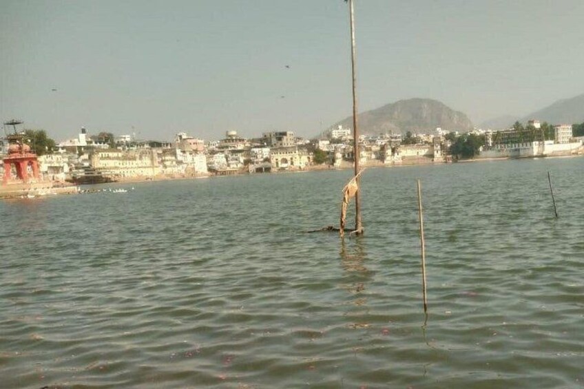 Pushkar_Lake 1