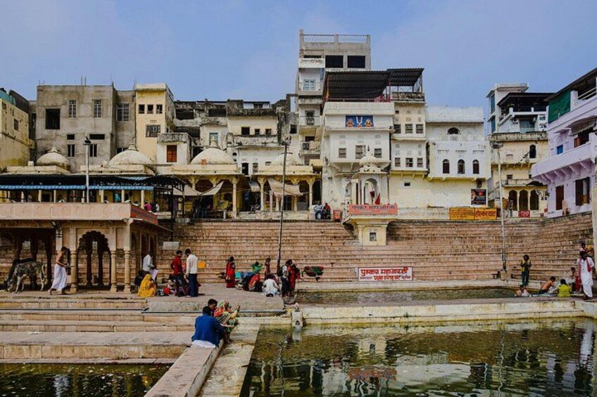 Pushkar 3
