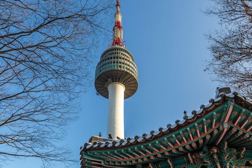 K-Culture Adventure in Seoul Self-Guided Walking Tour 5
