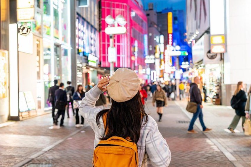 K-Culture Adventure in Seoul Self-Guided Walking Tour 3