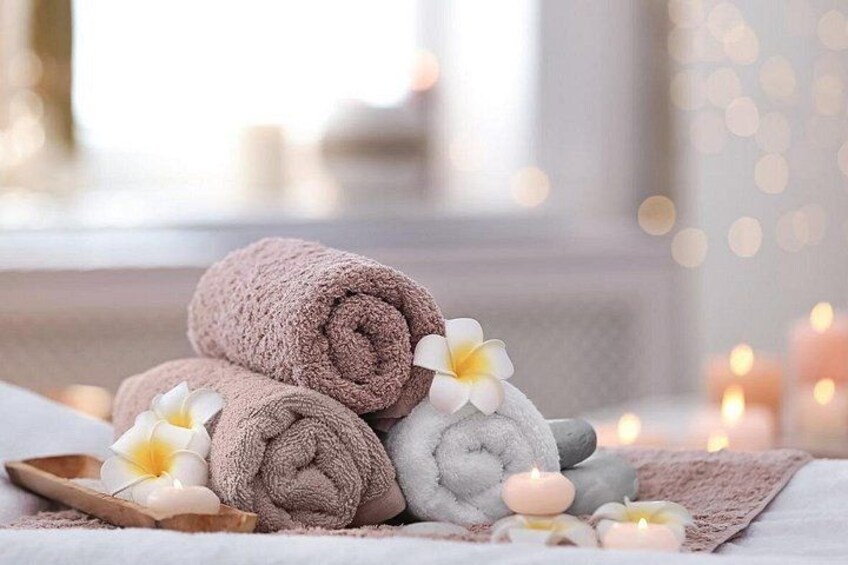 Hurghada Day Spa Tour Experience 3