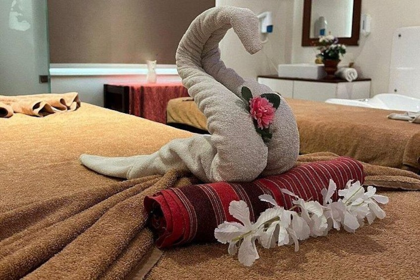 Hurghada Day Spa Tour Experience 2