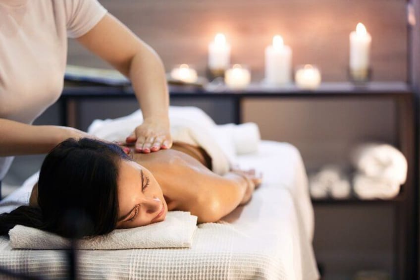 Hurghada Day Spa Tour Experience 2