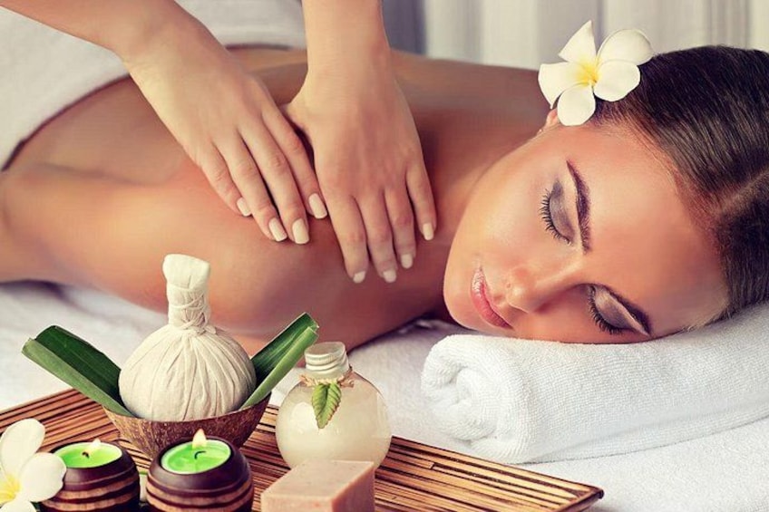 Hurghada Day Spa Tour Experience 3