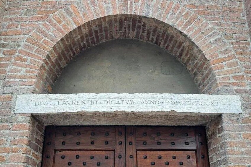 Mantua Interactive City Tour 2