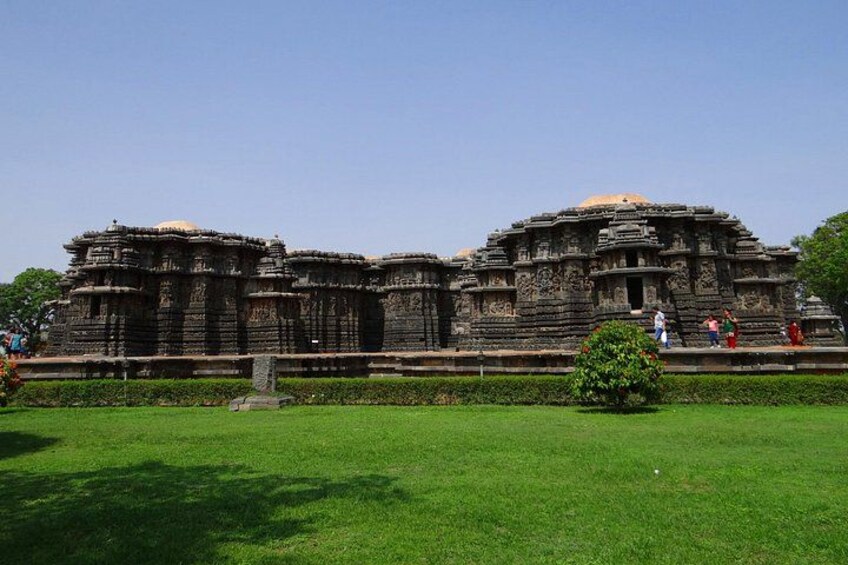 Karnataka Heritage and Wildlife Experience 3