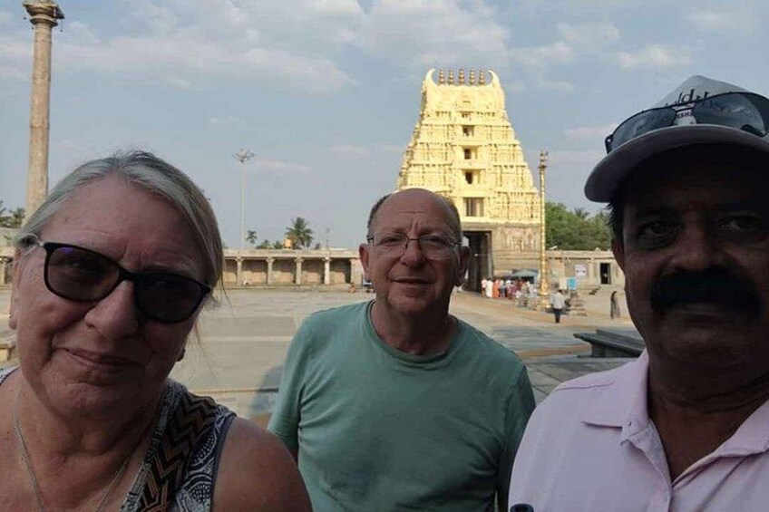 Karnataka Heritage and Wildlife Experience 2