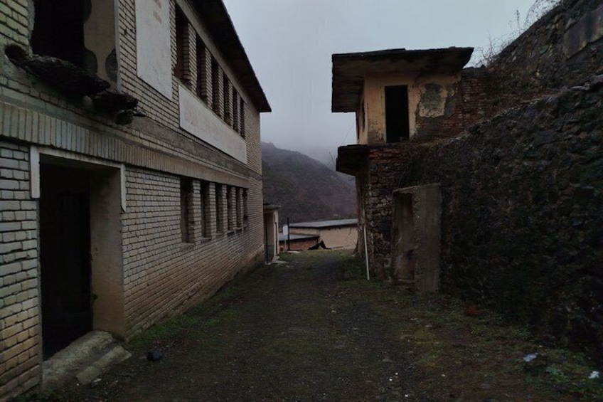 From Tirana Spaç Prison Unveiling Albania's Dark Past 2