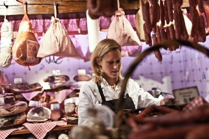 Private Bruges Food Tour: 8 Tastings of Local Delicacies 2