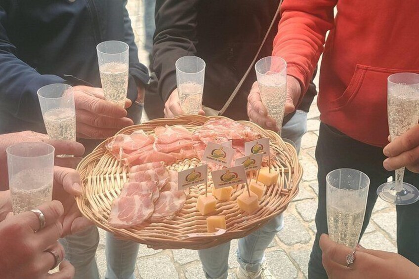Private Bruges Food Tour: 8 Tastings of Local Delicacies 2