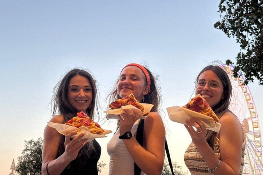 Bari: Street Food Walking Tour with a Local Guide 3